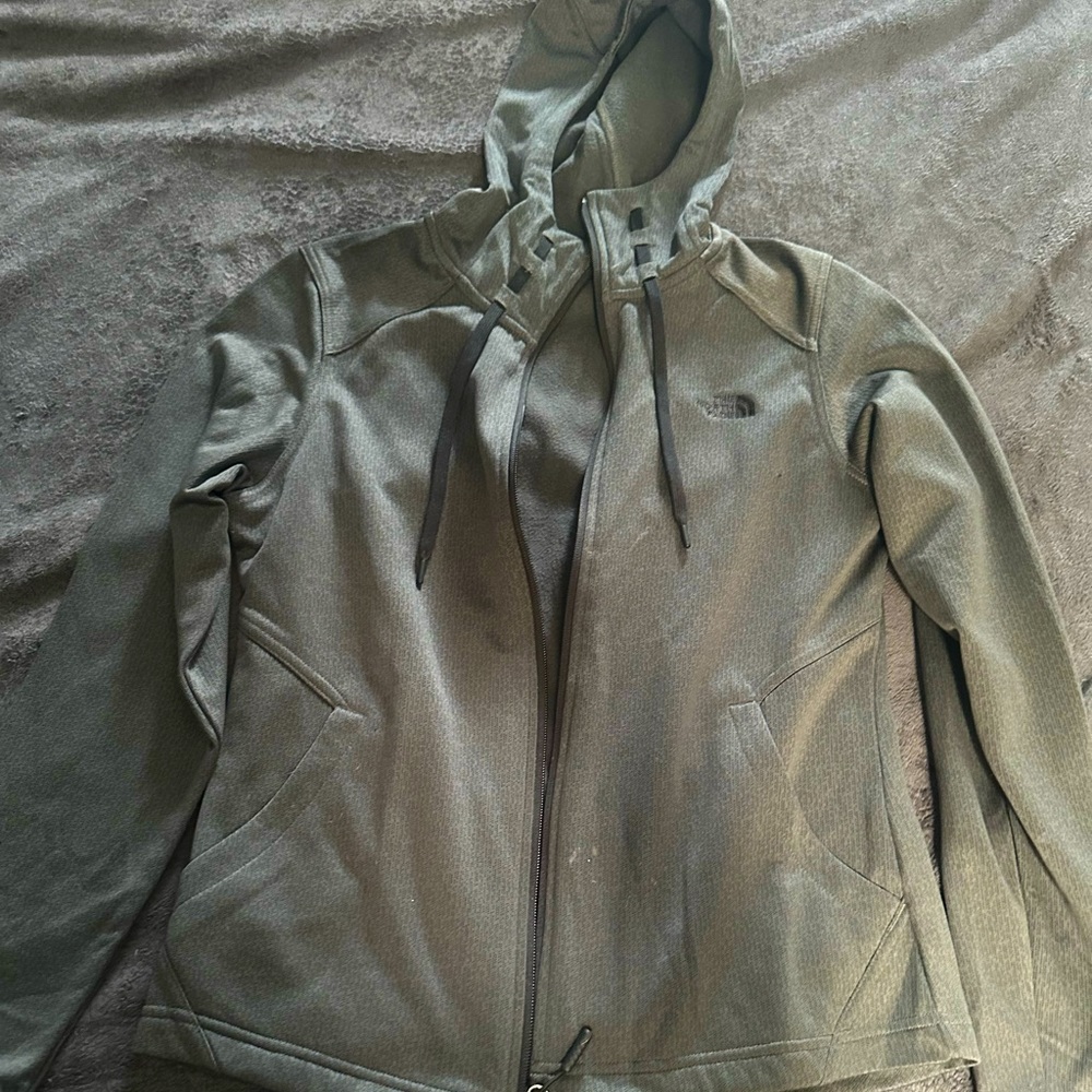 North Face Jacket
